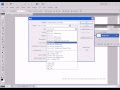 03-Creating New Document Tutorial in Telugu