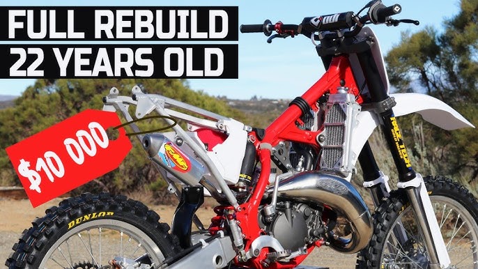 MOTOCROSS ACTION'S 2023 TWO-STROKE BUYER'S GUIDE - Motocross Action Magazine