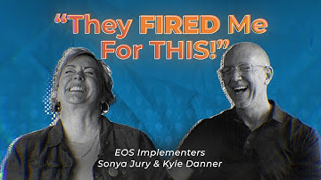 They Fired Me! (But I’d Do It Again.)