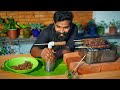 Cabab Making Trick | കബാബ് ഉണ്ടാകുന്ന മെഷീൻ ഉണ്ടാക്കിയാലോ | M4 TECH |