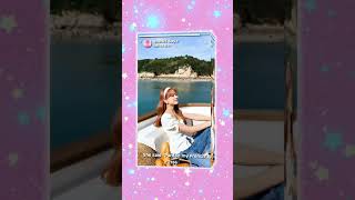 . Fake Whatsapp Story Alight Motion