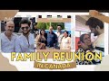 Family reunion in canada familyvlog