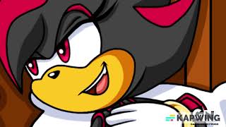 Sonic Sleeps With Shadia Cartoon Network Airing