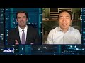 The Issue Is: Andrew Yang, John Cox, Marcellus Wiley (Full Episode)