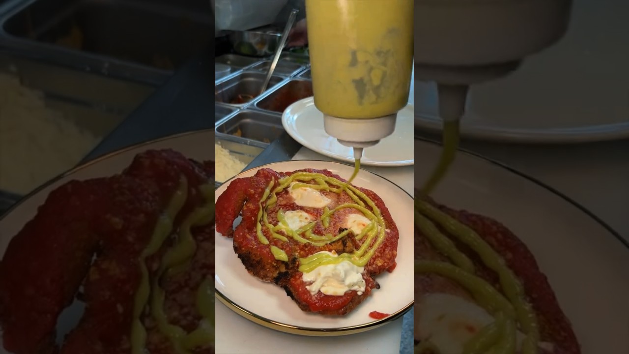 Part 2 of 3: We went ALL OUT at Casa Stellina in Farmingdale, NY on Long Island! 🍝🤯🤤 #DEVOURPOWER