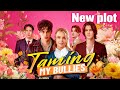 New Plot Taming My Bullies Romance Drama Reelshorts