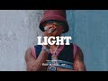 (FREE) Burna Boy x Wizkid x Omah Lay x Afroswing Type Beat 2024 - "Light" | Afrobeat Instrumental