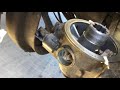 Cómo probar un compresor de aire de un motor Detroit