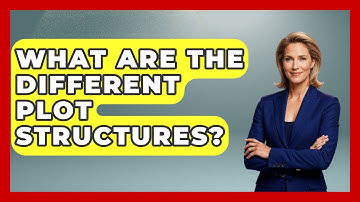 What Are The Different Plot Structures? - Fictional Journeys