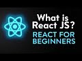 React JS Introduction in Sinhala | Beginner to Advanced