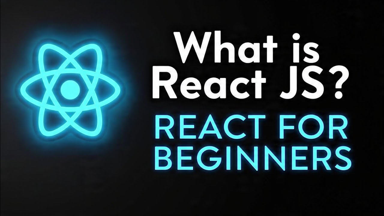 React JS Introduction in Sinhala | Beginner to Advanced - YouTube
