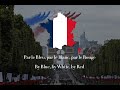 FRANCE French Pop Song