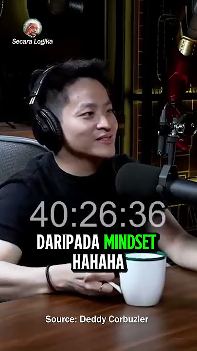 Kelebihan seorang perintis sejati  #fypage #podcast #podcastclips  #closethedoor