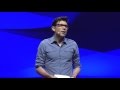 What’s on your f*ck it list? | Scott Jones | TEDxVancouver