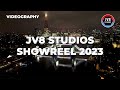 .graphy showreel 2023  jv8 studios