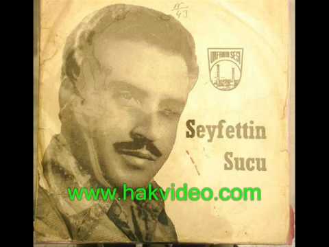 ilahiler seyfettin sucu vay dünyayı