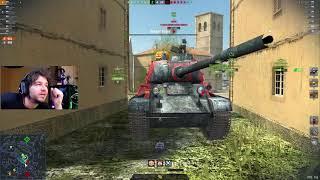 ВСЯ ПРАВДА ПРО AMX CDA 105 ● ВСЕ ОСТАЛЬНОЕ НЕПРАВДА ● WoT Blitz