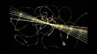 Scientists confirm 'God Particle' exists