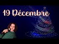 Calendrier de l'Avent - 19 Décembre