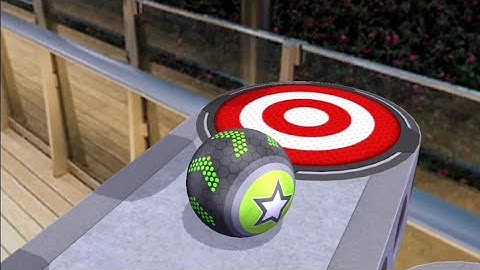 Going Balls - Speedrun Gameplay Level 655