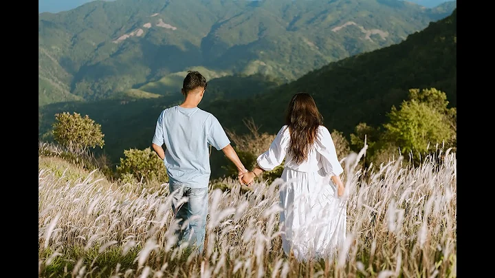 Bzi Tochhawng - I Mâwi Ber (OFFICIAL MUSIC VIDEO)