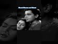 Nain mile chen kaha#golden #bollywood #60s #oldsongs #hindi #song #oldmusic