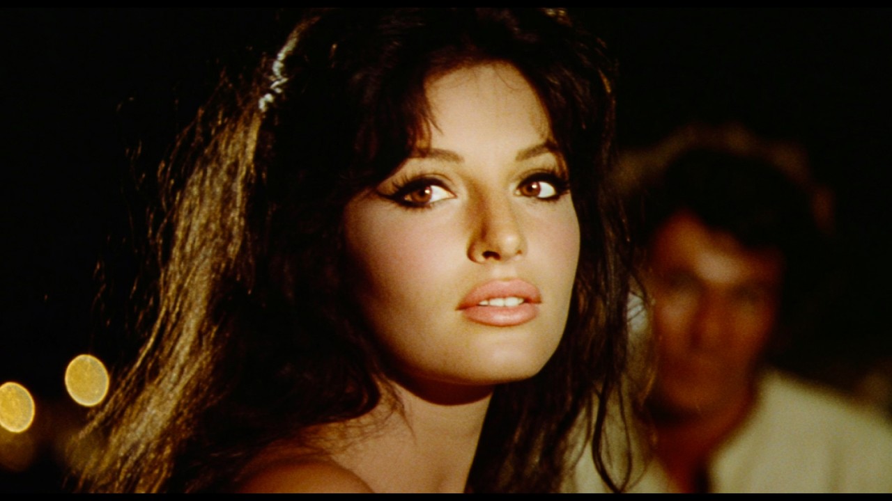 Sei la Mia Vita ❤️ – A 1960s Italian Dolce Vita Love Song | Official Music Video