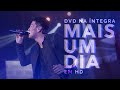 Juliano Son | LIVRES - DVD Mais Um Dia Ao Vivo - Full HD 1080p