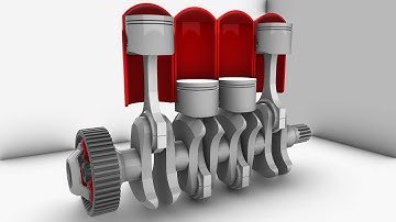 RHINOCEROS + BONGO = PISTON ANIMATION