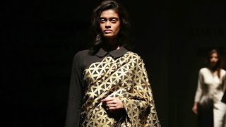Abraham and Thakore | Full Show | India Fashion Week | Spring/Summer 2017