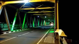 Wonogiri Jembatan Pokoh