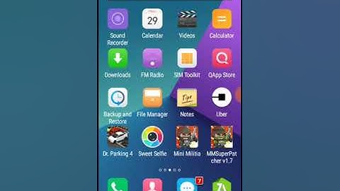 How to make your own mini militia mod