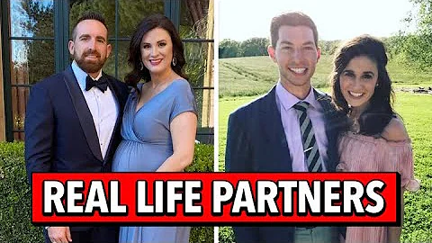 Dude Perfect Cast REAL Age And Life Partners REVEA...