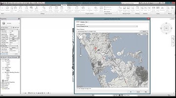 Revit 04 Revit solar study