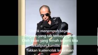 Video voorbeeld van "Amy Search - Andai Ku Pilih Semalam"