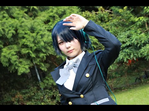 台灣同人誌 CWT55 Day2 (Cosplay MV 20) コスプレイヤー