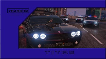 GTA 5 Online 1.23/1.24 - K&K Darkhorse 1.0 Mod Menu Showcase! (Download Link
