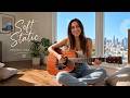 Soft Static - Mia Lane | Original Song