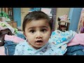 The doll started talking, #shorts