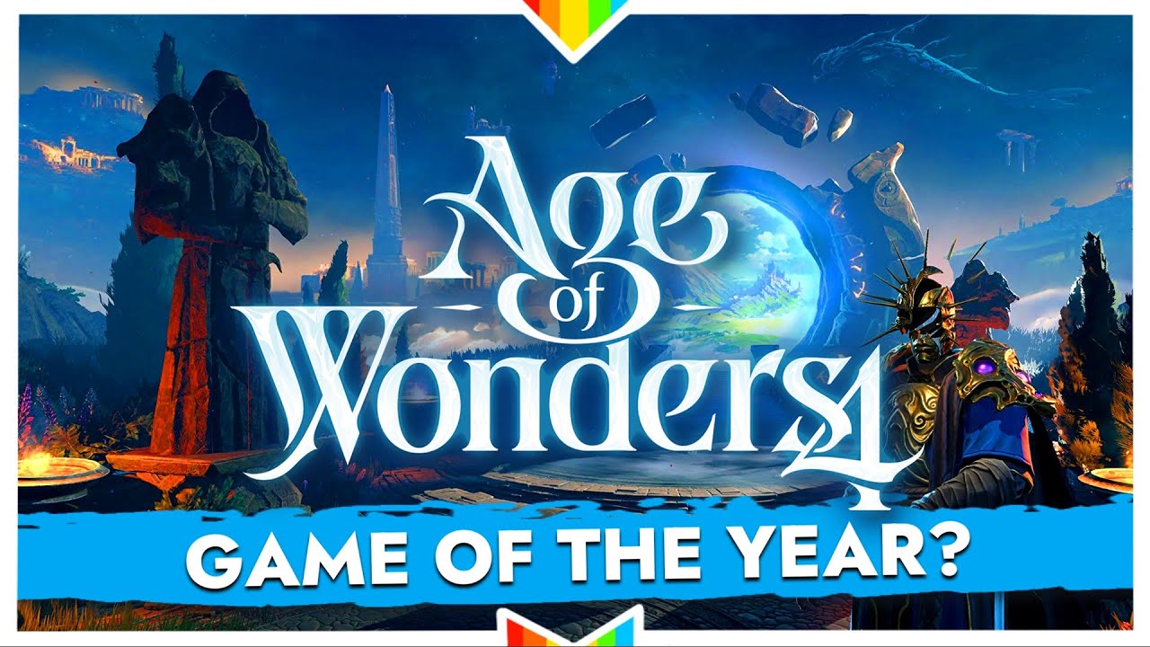 Age of Wonders 4: veja gameplay, história e requisitos do jogo