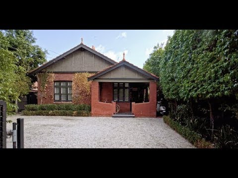 Marshall White: 73 Asling Street, Brighton