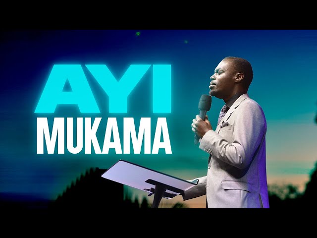 Luganda Worship Session By Apostle Grace Lubega | Linda Yesu - Ayi Mukama class=