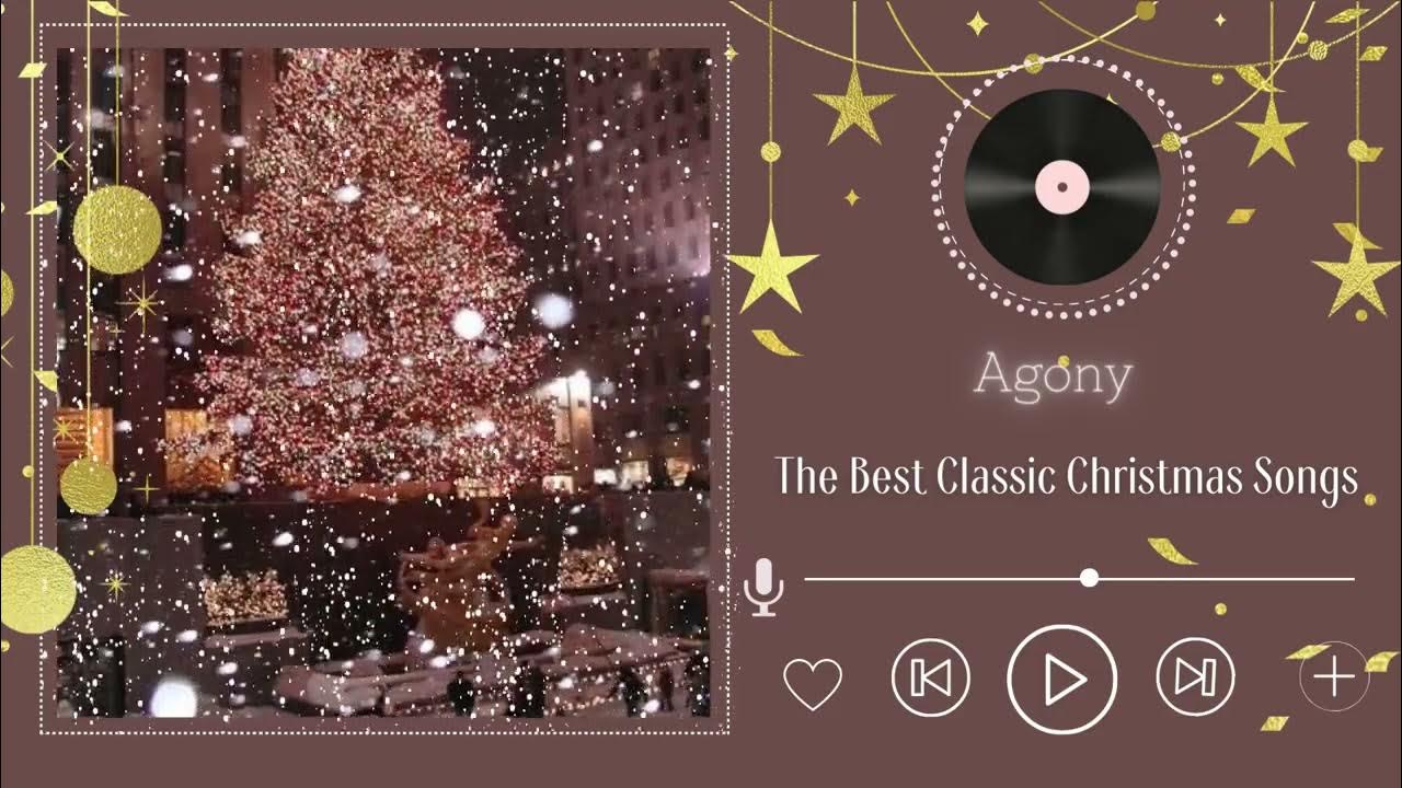 the-best-classic-christmas-songs-youtube