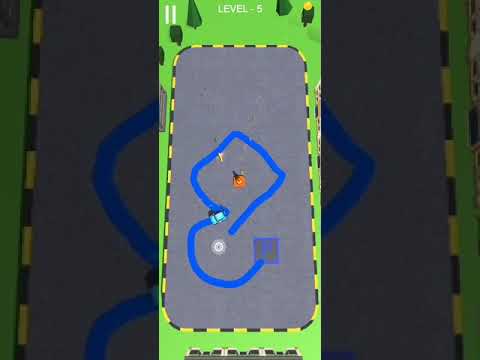 Parking Puzzle Game | Unity Source Codes Revamped