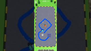 Parking Puzzle Game | Unity Source Codes Revamped