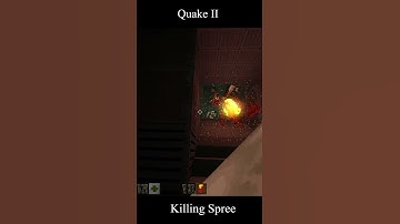 Quake II Enhanced