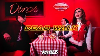 RedHook - Dead Walk (OFFICIAL MUSIC VIDEO)
