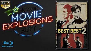 The Biggest and Best movie explosions: Best of the Best II