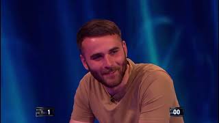 Celebrity Tipping Point S12E67 Net Worth