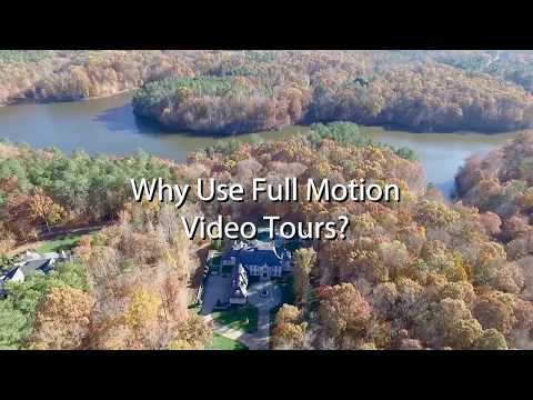 Why Use Full Motion Video?